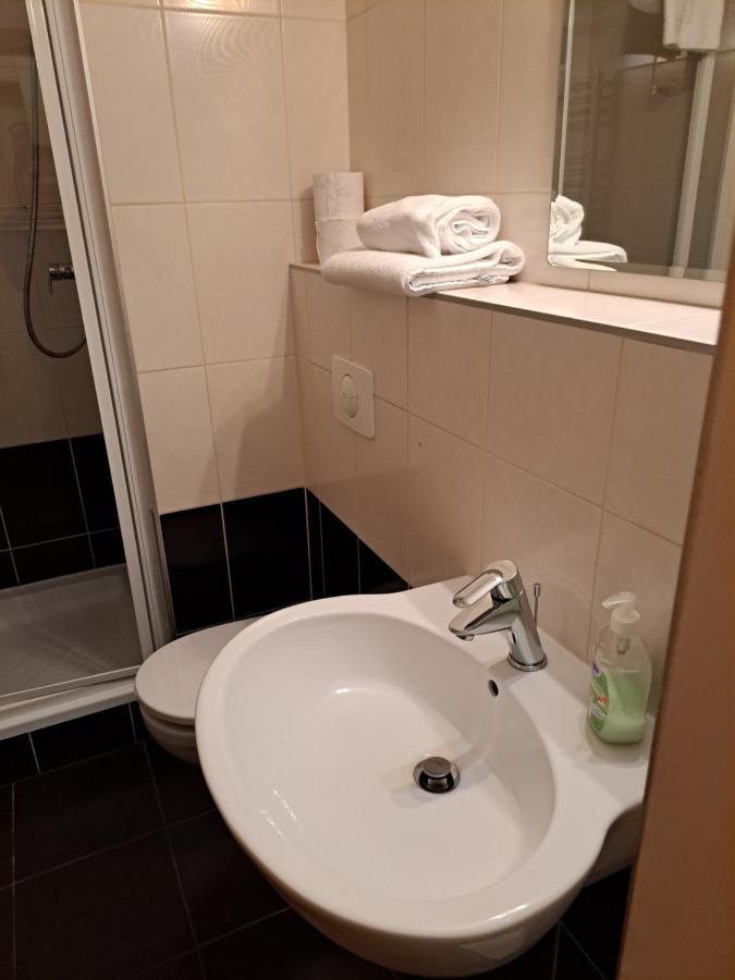 Resident Harrachov Family Apartment Eksteriør billede